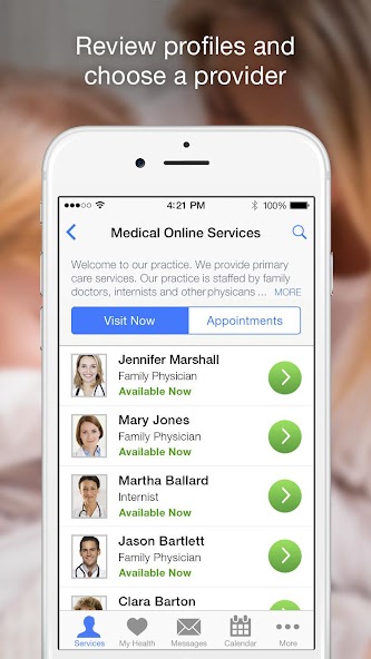 Connect Care