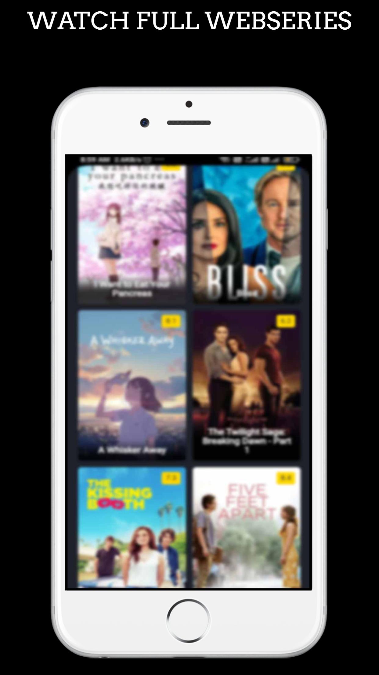 FreeFlix HQ free movies