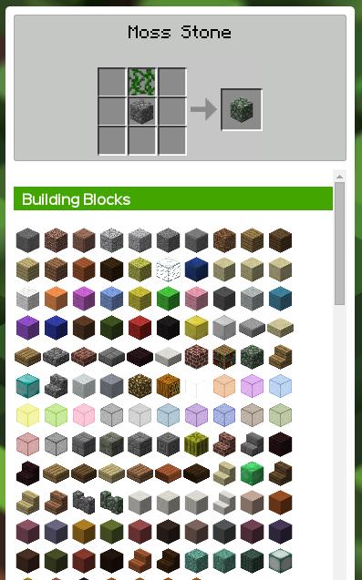 How to Craft in Minecraft