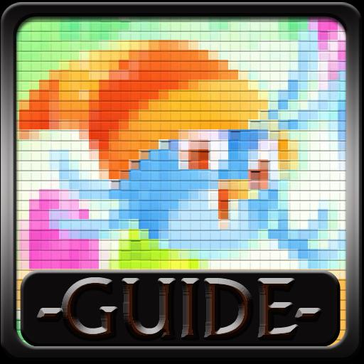 Guide Angry Birds Stella Pop