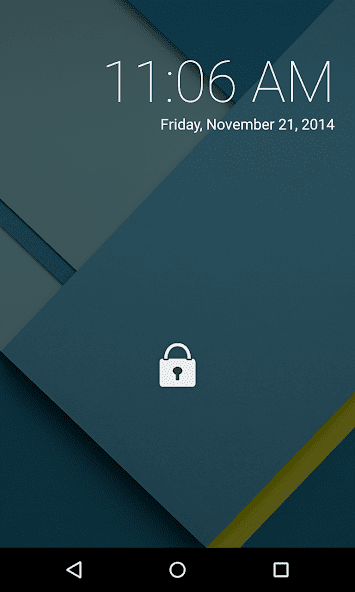 SmartPassLock NFC