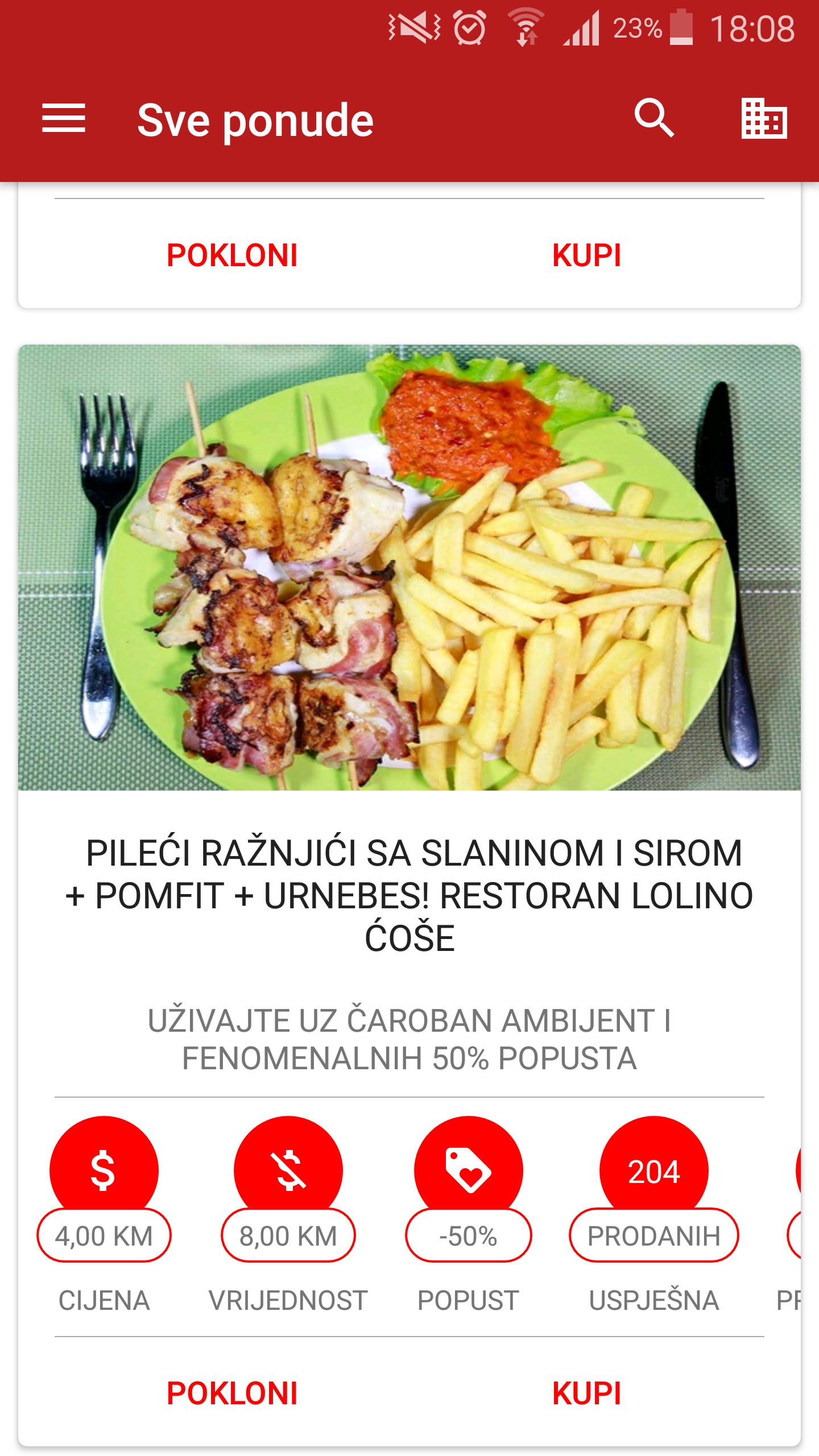 LudiPopust