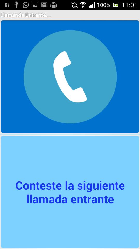 Cabina Virtual