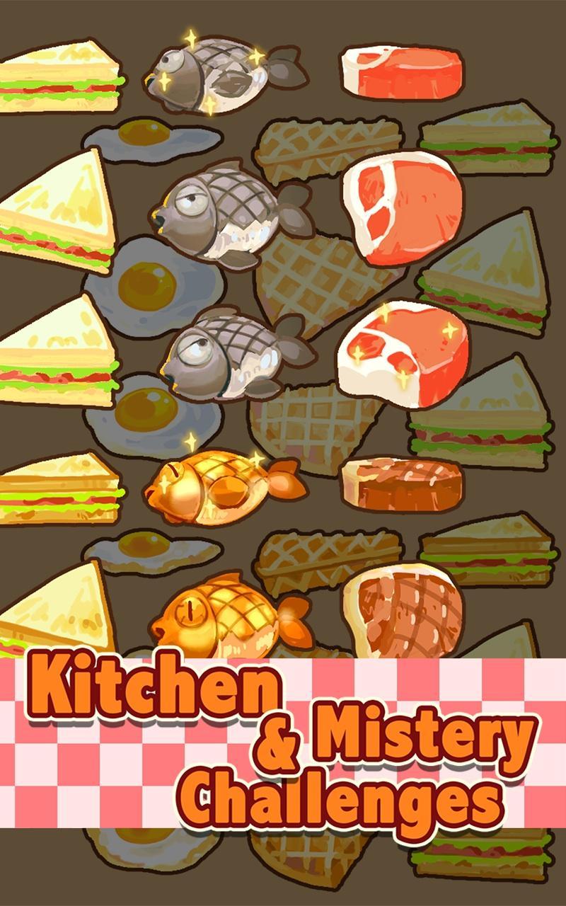 The Cooking Mania