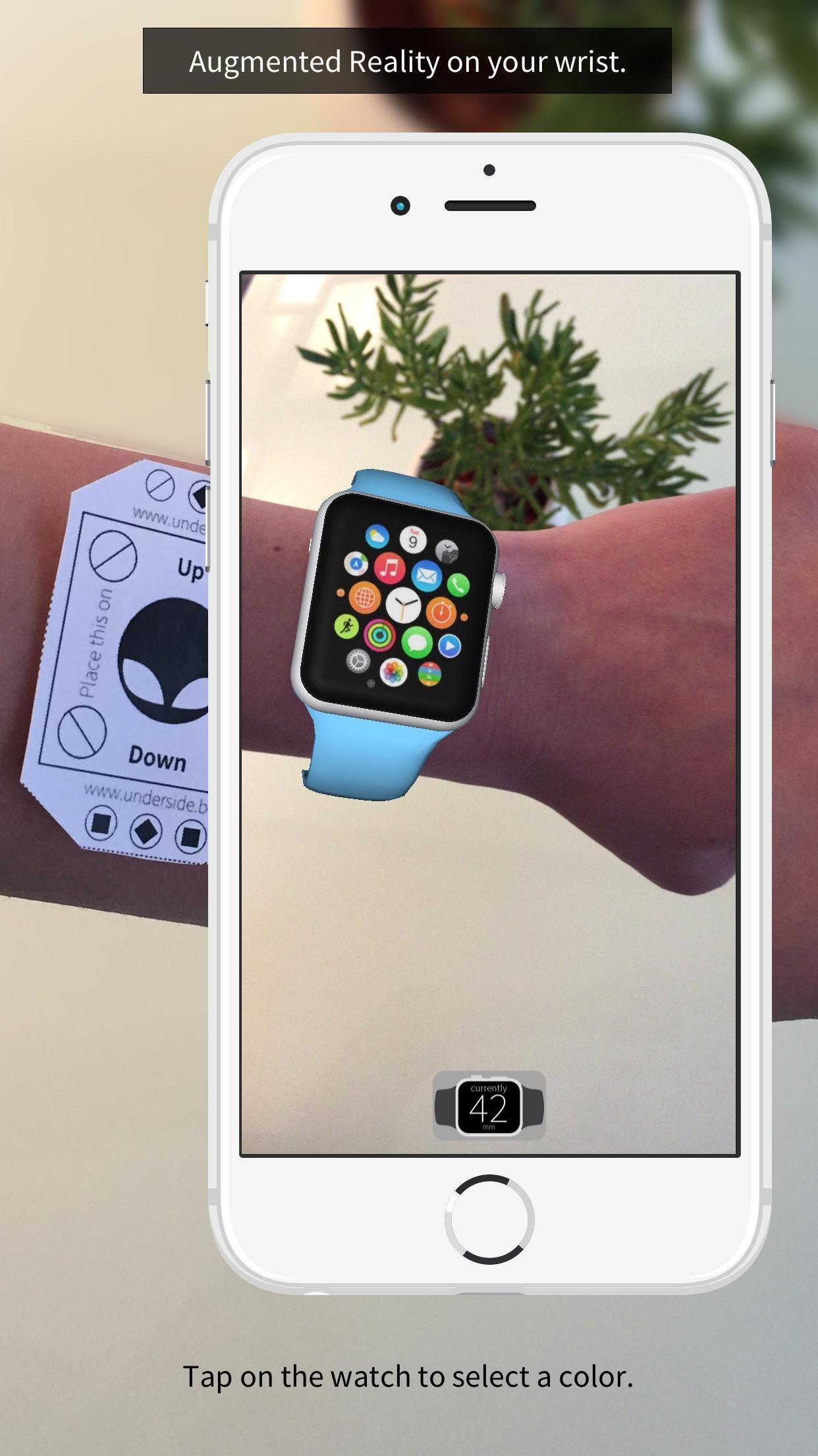ARWatch