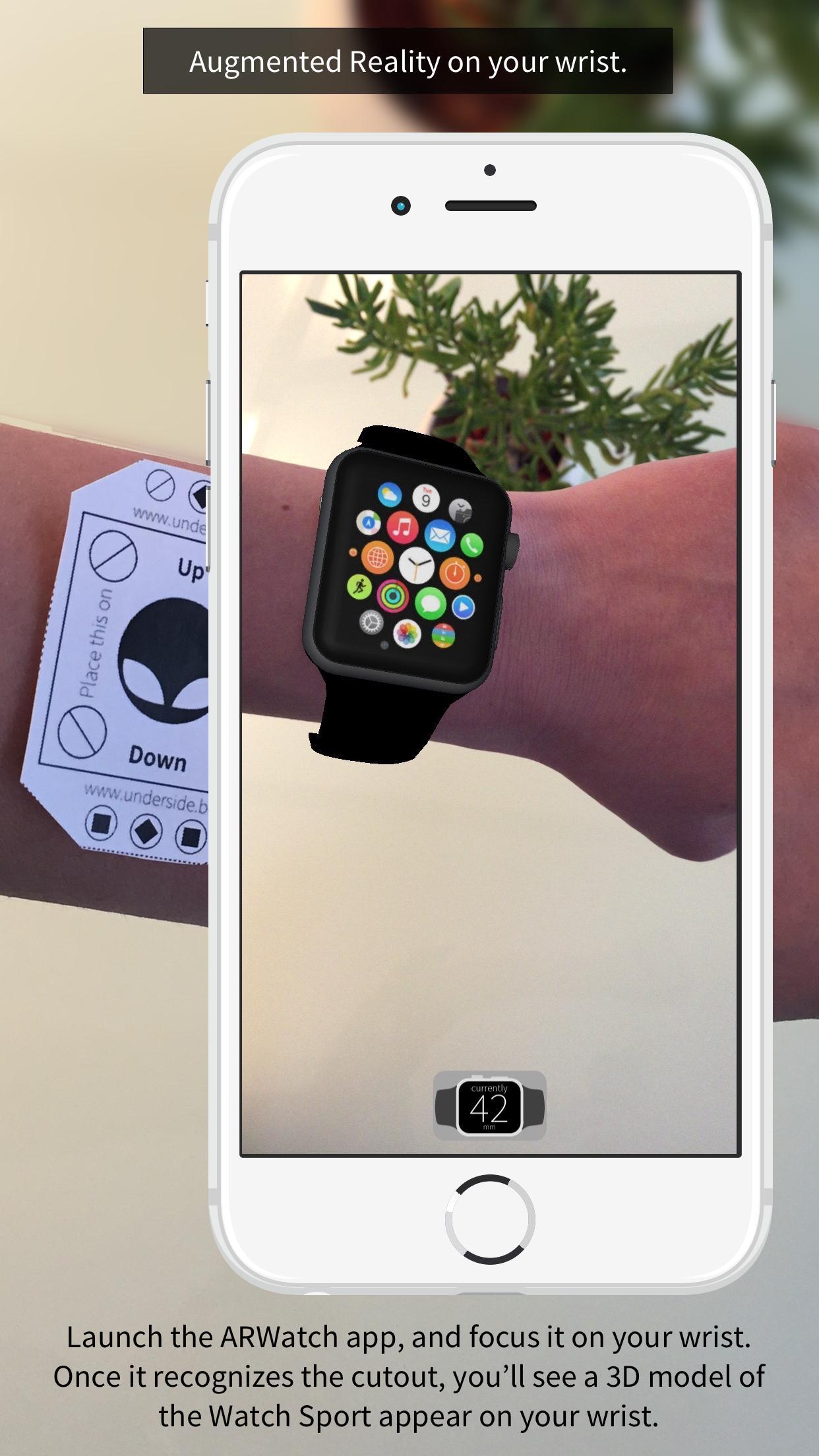 ARWatch