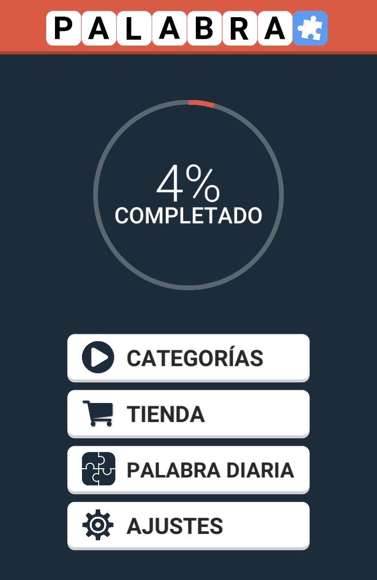 Palabra