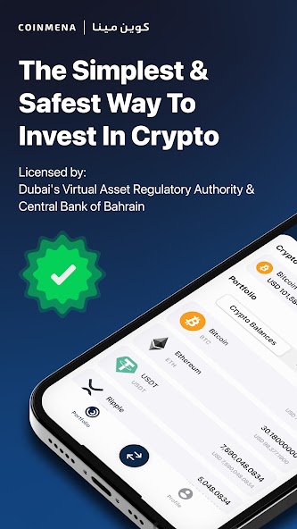 CoinMENA