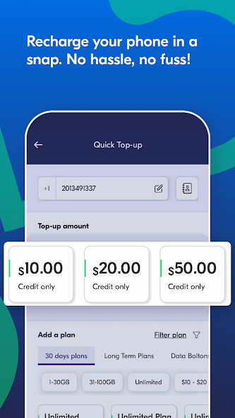 Lycamobile USA