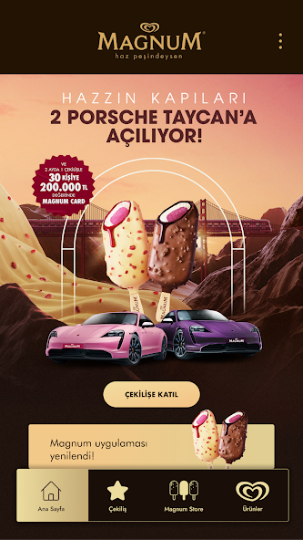 Magnum