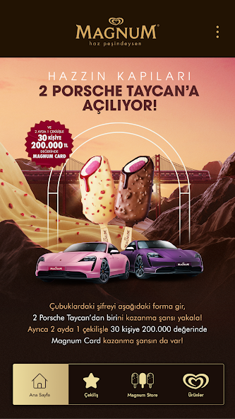 Magnum