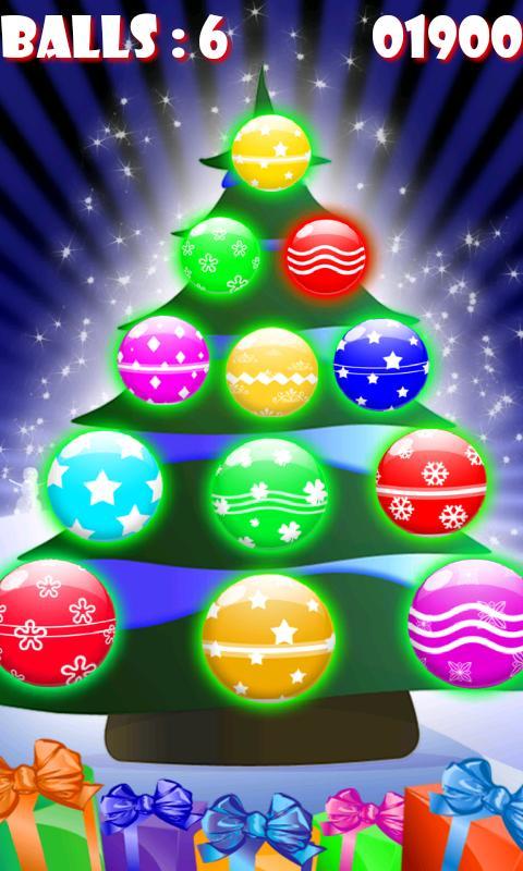 Musical Xmas Tree
