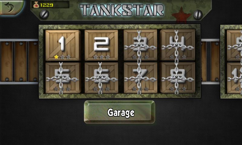 Tank Star