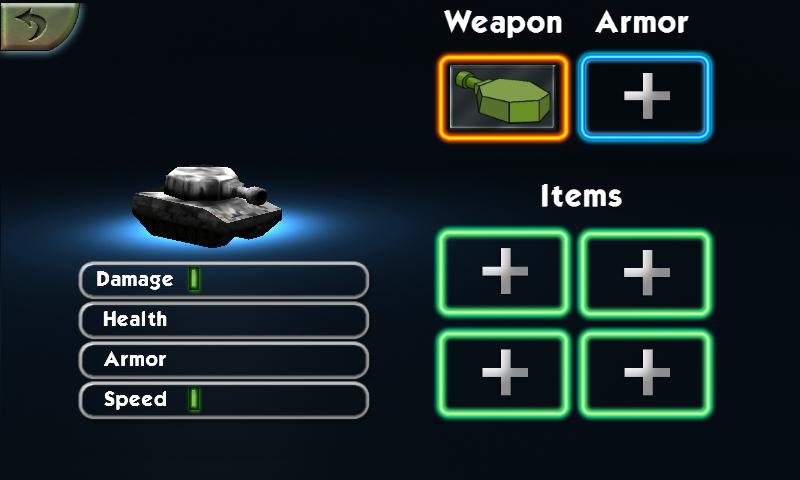 Tank Star