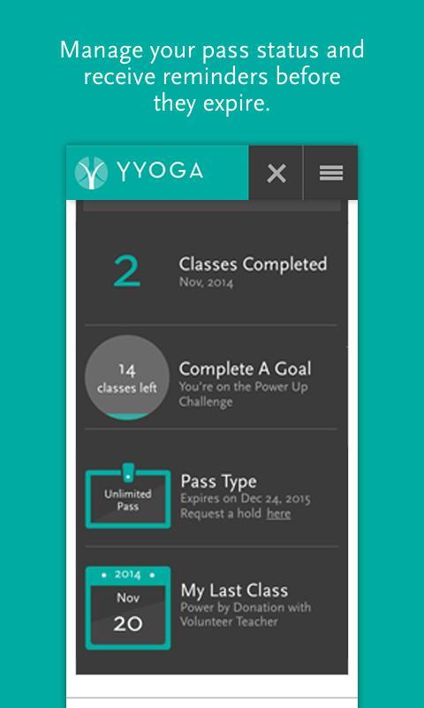 YYoga