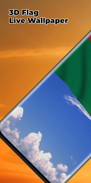 Burkina Faso Flag