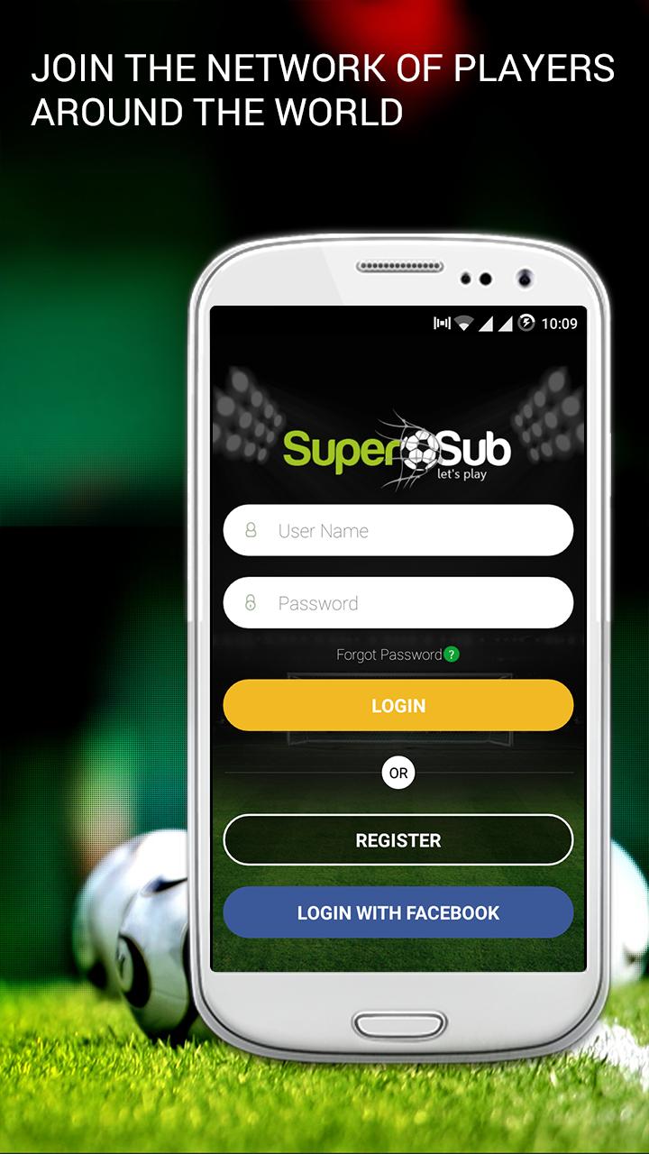 Super Sub