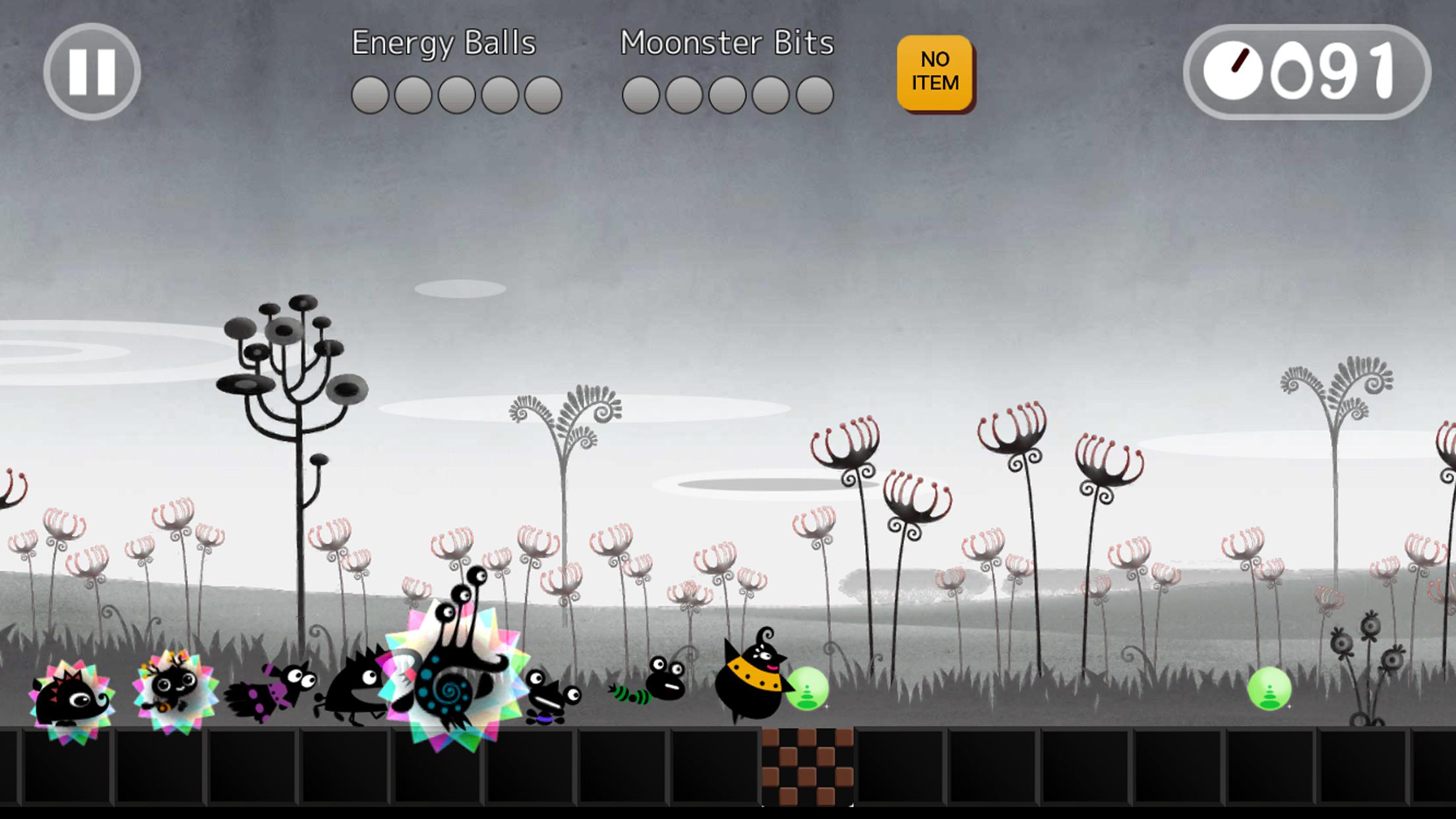 Makai Picnic -Idle Puzzle Game