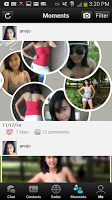 Malaysia ChatApp - Malaysia