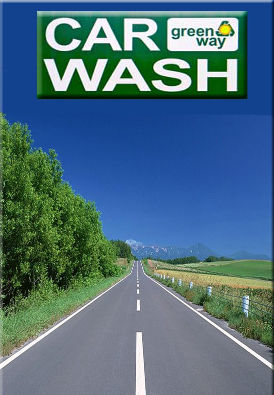 Greenway Car Wash
