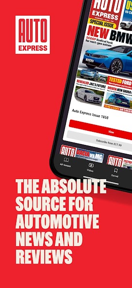 Auto Express