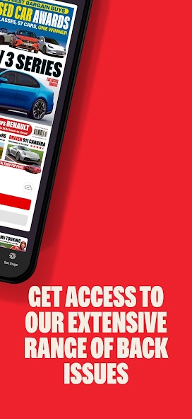 Auto Express