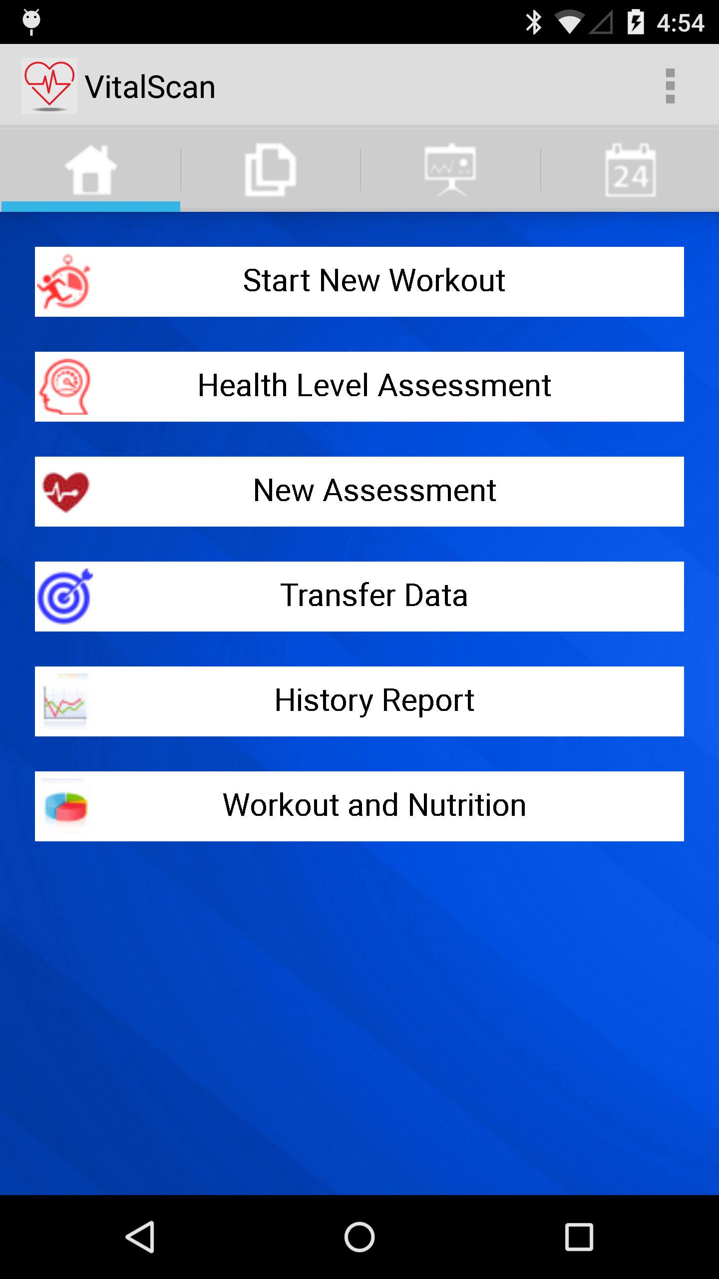 VitalScan