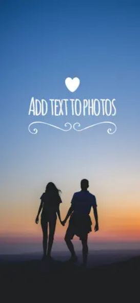 Typora: Text On Photo Editor