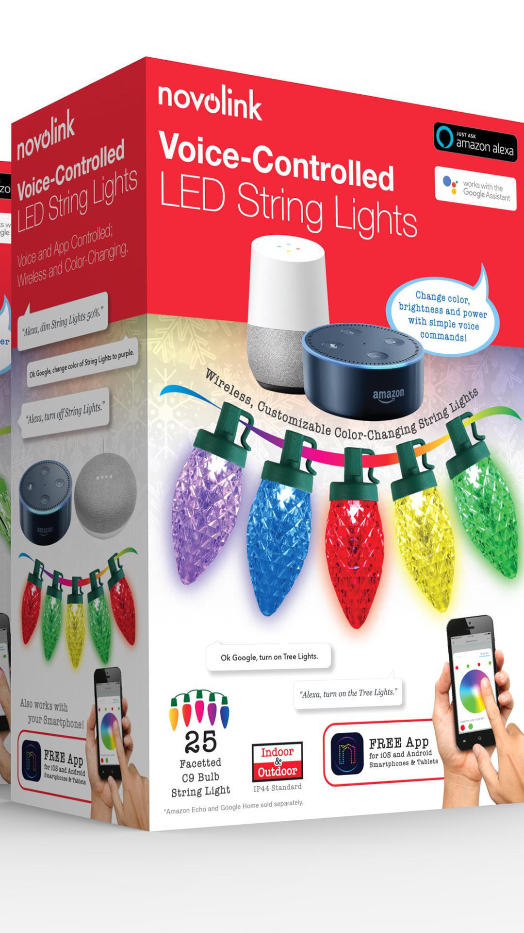 WiFi D-lights