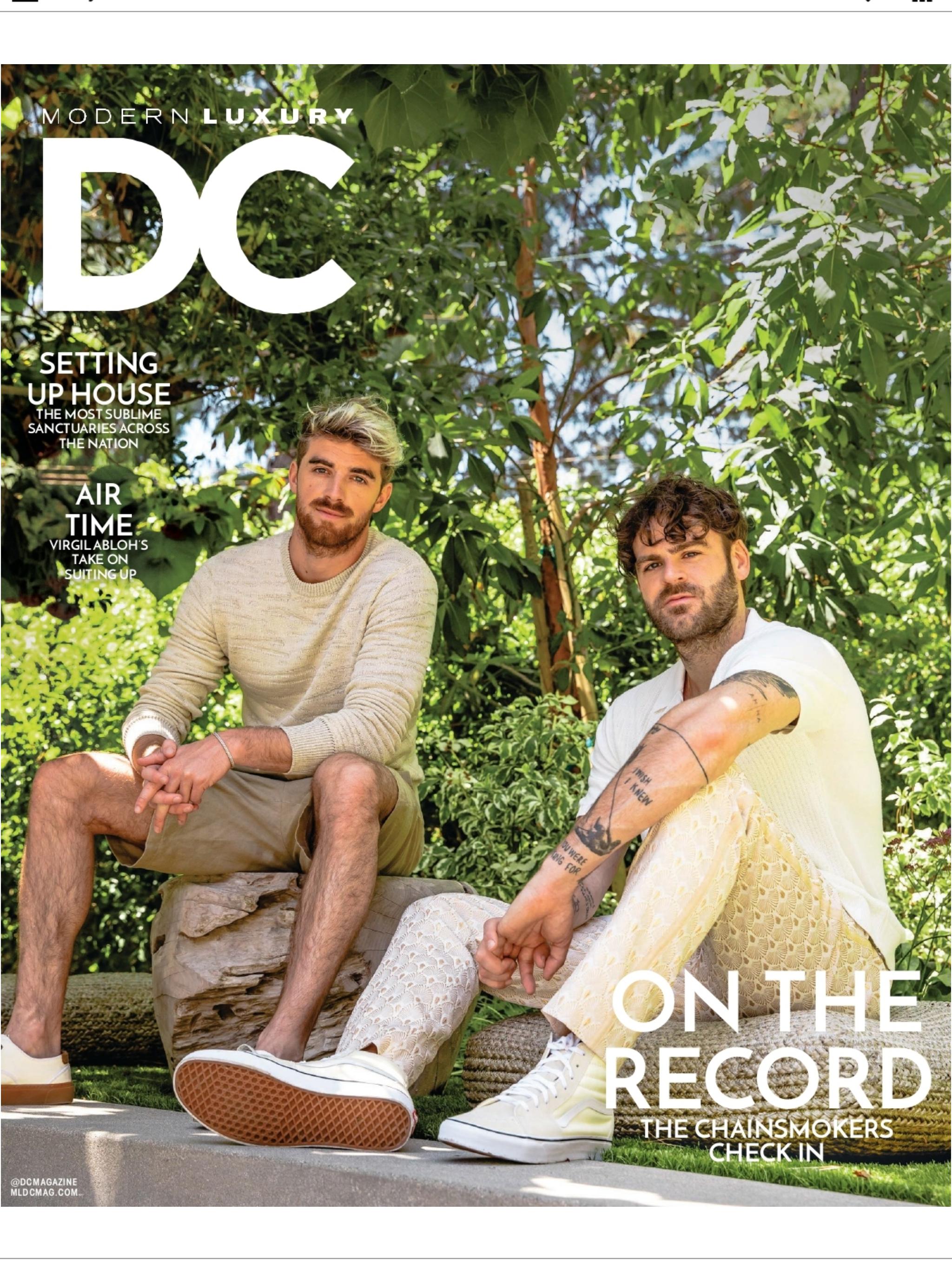 DC