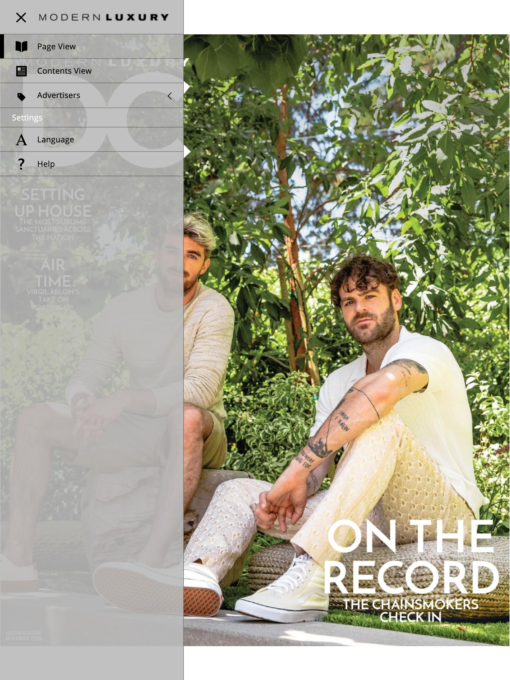 DC