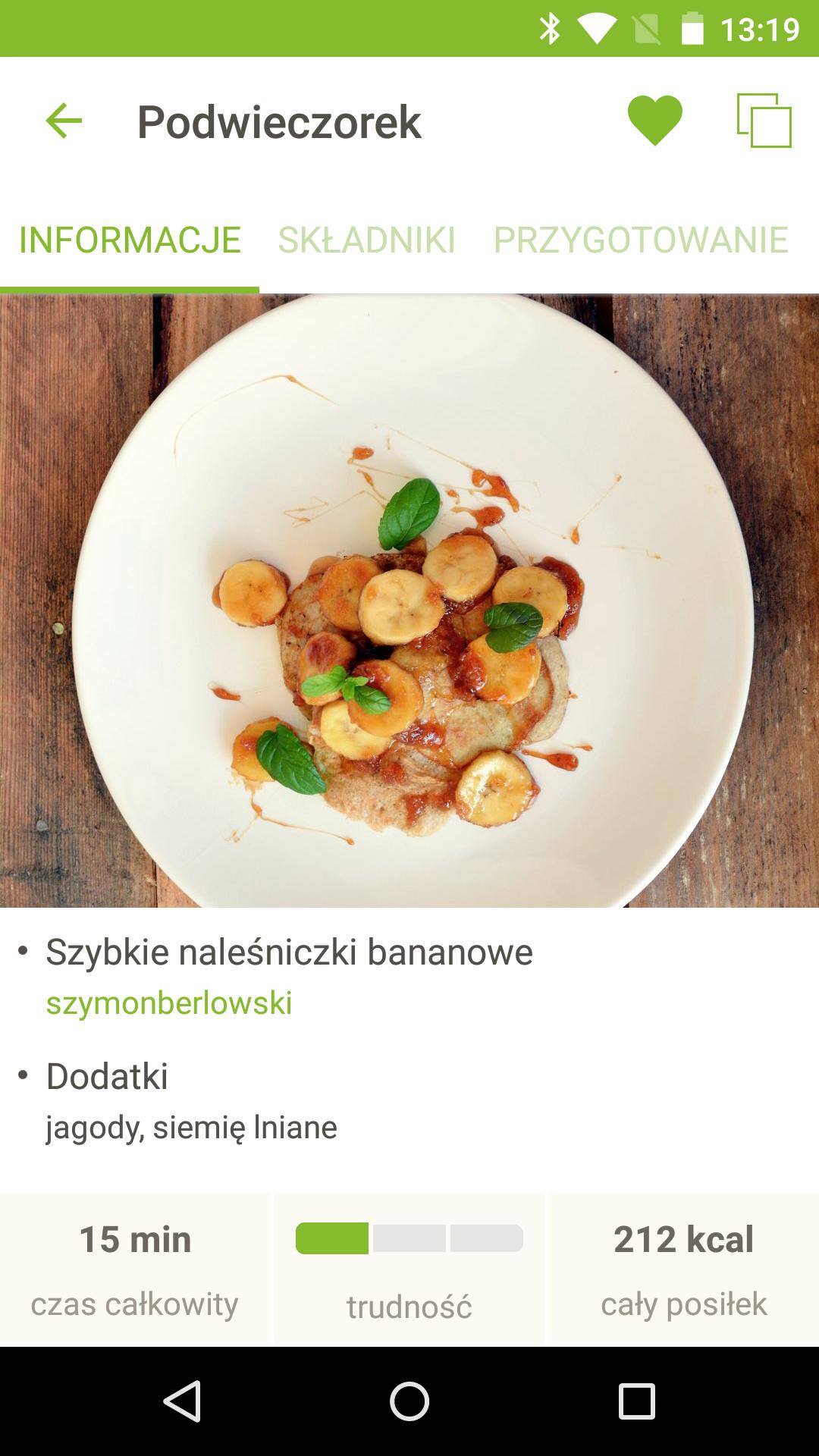 Happie Diet