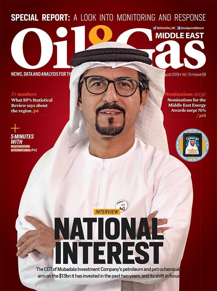 Oil & Gas ME