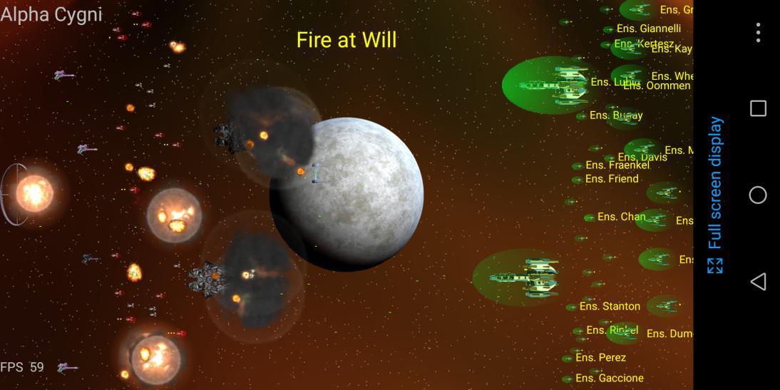 Space Risk