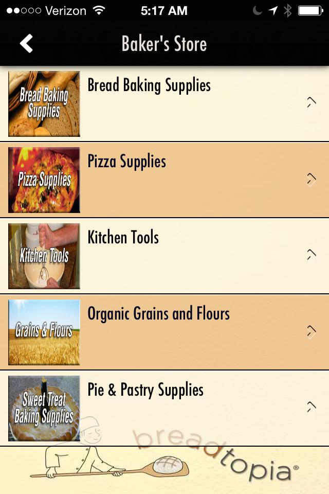 Breadtopia