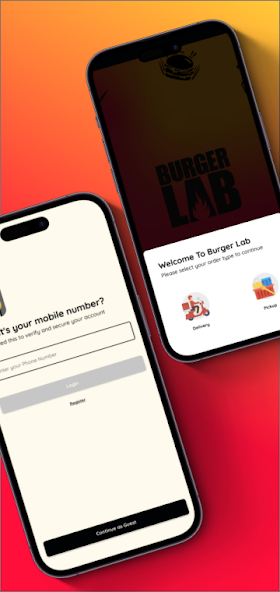 Burger Lab