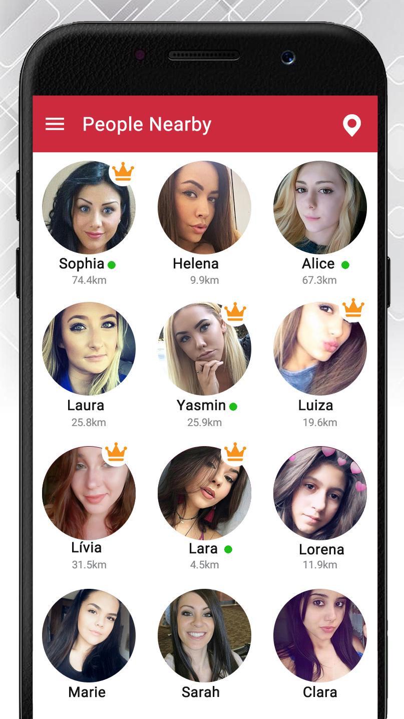 Hungary Chat