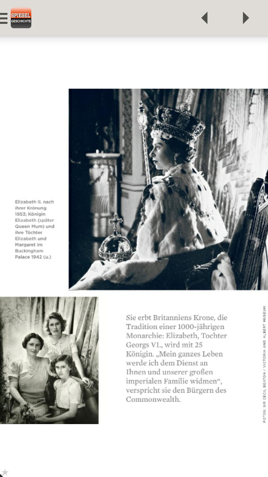 SPIEGEL GESCHICHTE