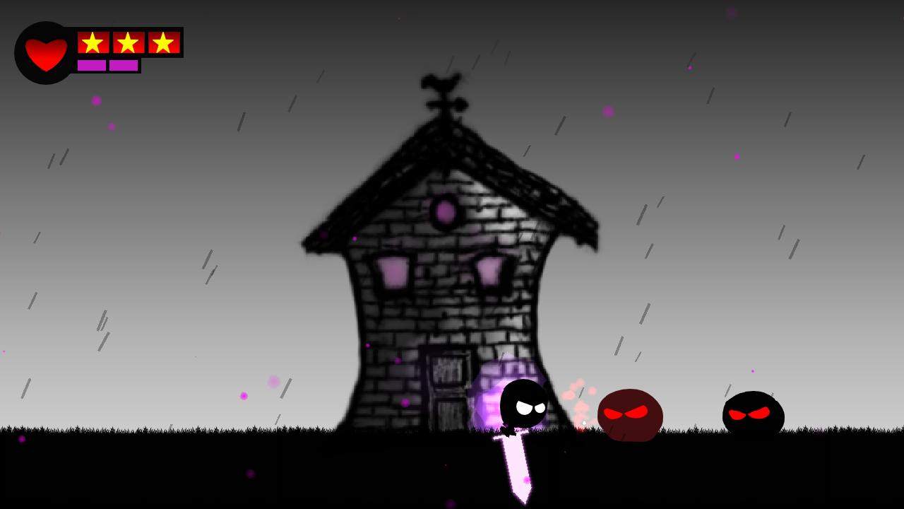 Little Warrior