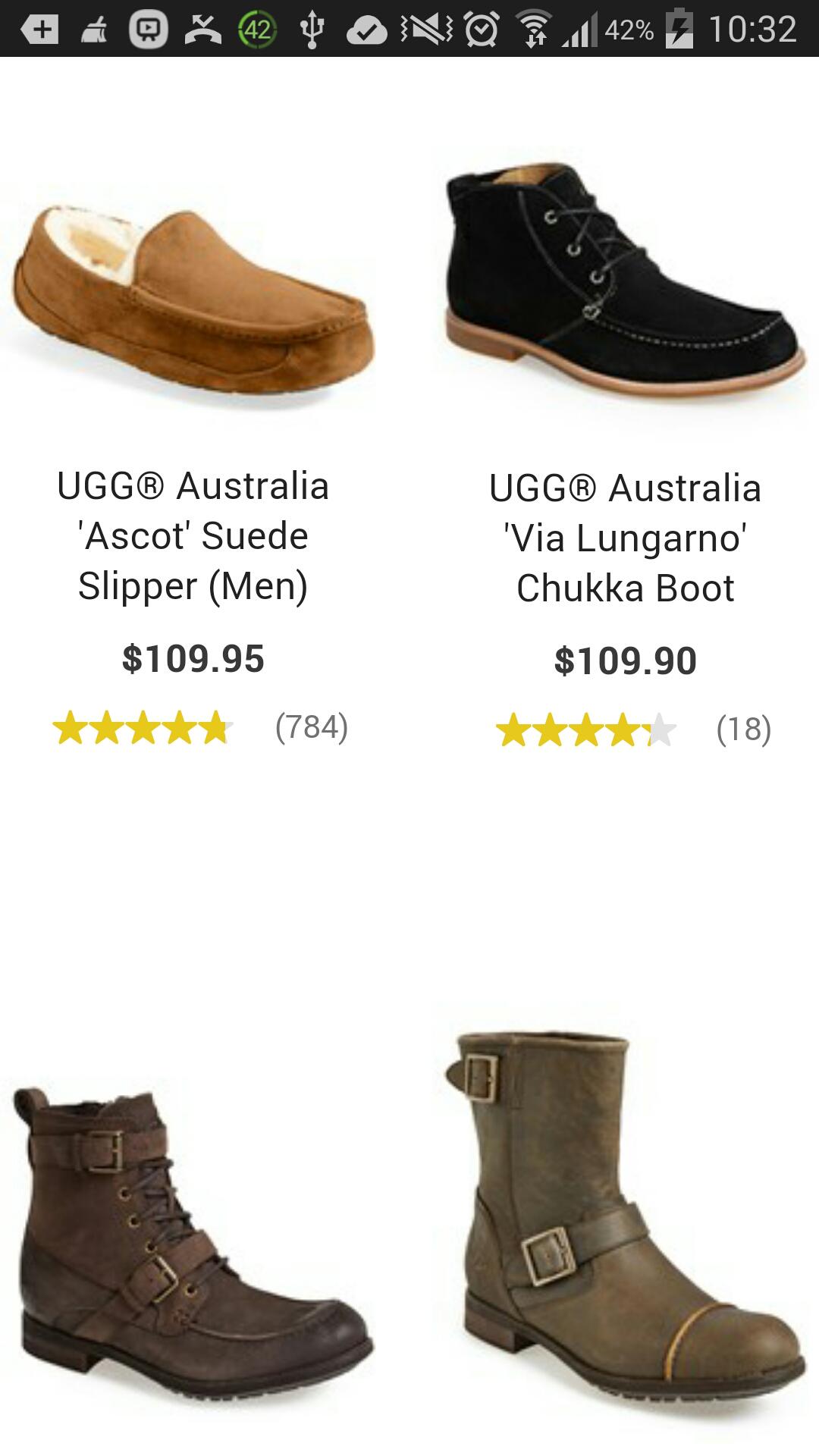 shoes
