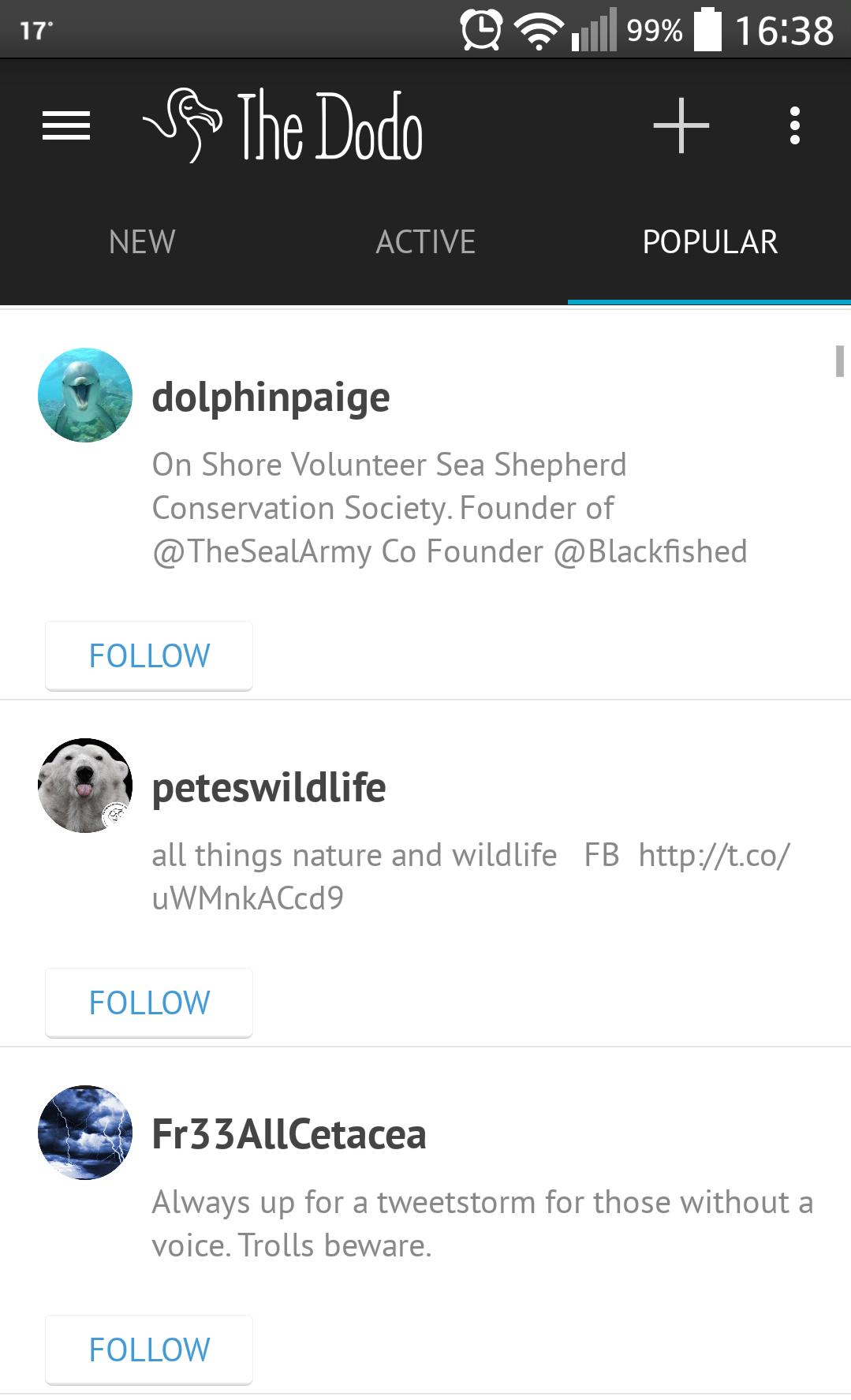 The Dodo