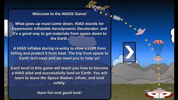 NASA HIAD