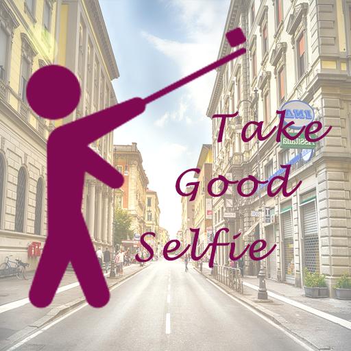 Take Good Selfies