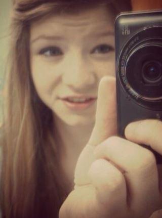 Take Good Selfies
