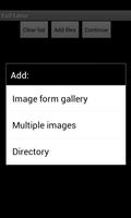 EXIF Tag Viewer