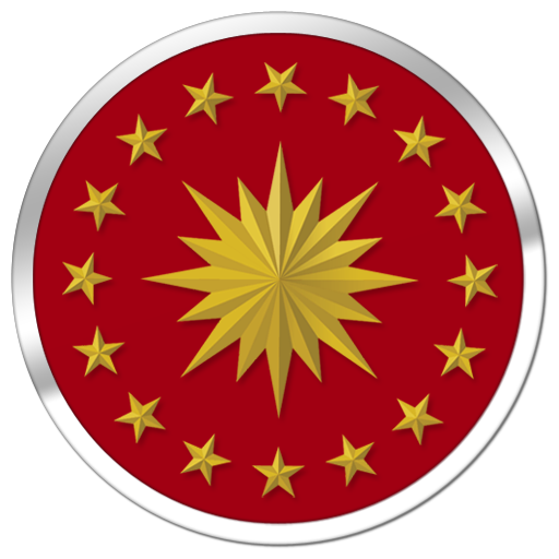 Pres of the Republic of Turkey