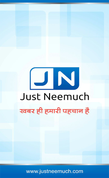 JUST NEEMUCH