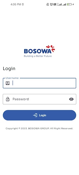 HRIS ESS BOSOWA