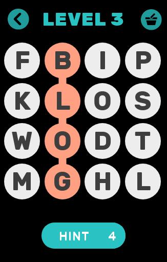 Find Words 3