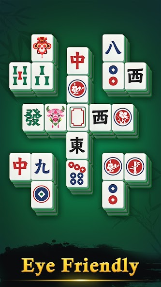 MahjongScapes
